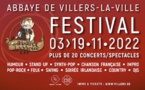Villlers la Ville : LE CABARET DU MOINE