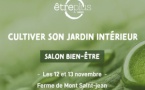Salon Bien Être à la Ferme de Mont Saint-Jean les 12 et 13 Novembre 2022