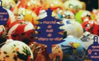 Marché de Noël de Villers-la-Ville 2022