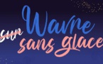 Wavre sur Glace... Sans Glace !
