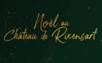 Nöel au Château de Rixensart 2022