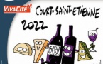Salon du Vin et du Fromage à Court-Saint-Etienne 2022