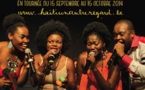 UN CONCERT INÉDIT ET SENSATIONNEL ! "Haïti, un autre regard" en tournée du 19/09 au 12/10