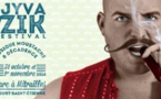 Le Jyva'Zik festival annonce ses premiers noms
