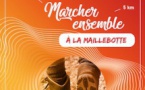 Nivelles :  Marcher ensemble à la Maillebotte