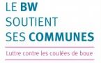 Le Brabant wallon soutient neuf projets pour lutter contre les coulées de boue. Voyez  si votre commune en fait partie ? (Et pour quel montant?)
