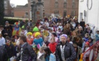 Les carnavals du Brabant wallon