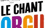 Ittre : Festival " Le chant des orgues "