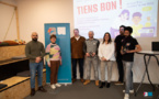 « Tiens bon ! » : remédiation et découvertes pour les élèves du Brabant wallon.