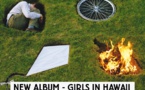 Nouvel album pour les Girls In Hawaii !
