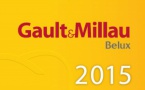 Gault&amp;Millau 2015 : Tout le classement du Brabant wallon !