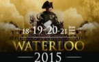 Bicentenaire de la Bataille de Waterloo : Ils seront des milliers à fouler le sol des combats