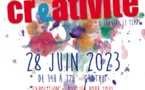 Fête de la Créativité Gratuite au Tilt le 28 juin ! 
