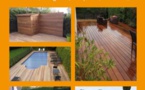 Wood Solutions : Terrasses, Pergolas, Carports, Piscines,... (Wavre - Brabant wallon)
