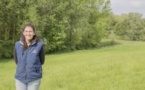 Une agricultrice brabançonne retenue pour la finale du concours de la plus belle prairie wallonne