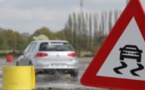Waterloo : “Conduire n'est pas un jeu” - Trucs et astuces pour anticiper les dangers de la route