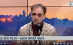 Ador : L'interview LN24