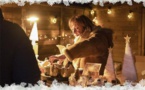 Waterloo : Marché de Noël: participez à la magie d'Imaginarian