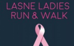 Lasne Ladies Run &amp; Walk - dimanche 8 octobre