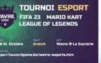 Wavre E-Sport : une conférence sur l'inclusion dans le gaming