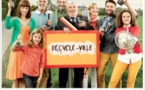 Wavre participe à « Recyclons ensemble »