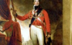 Waterloo à l’honneur à Londres