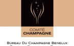 LE COMITE CHAMPAGNE LANCE  LA DIXIEME EDITION DU CONCOURS EUROPEEN  DES AMBASSADEURS DU CHAMPAGNE