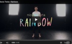 La vidéo de la semaine : Nicola Testa - Rainbow