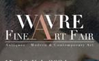 WAVRE FINE ART FAIR 2024