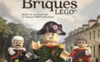 L’HISTOIRE IMPERIALE EN BRIQUES LEGO®… A WATERLOO (+vidéo trailer!)