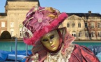 Parade vénitienne au Château d’Hélécine : Plongez dans la magie du Carnaval de Venise !