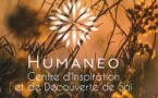 Une Invitation à l'Épanouissement Personnel : Week-end Bien-être au Centre Humaneo !