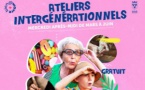 Ateliers Créatifs et Ludiques à Wavre : Un Rendez-vous Inter­générationnel à Ne Pas Manquer !