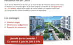 Immobilier de qualité à Genval !