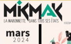  MIKMAK Festival : La Magie de la Marionnette