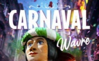 Vivez la féerie du carnaval de Wavre