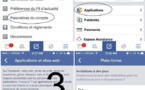 Marre des invitations à des jeux Facebook ? Voici LA solution !