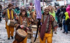 Carnaval de Wavre 2024 : Une Édition Mémorable Réunissant Près de 4 000 Participants