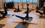 Pilates Nouvelle Génération : Une fusion de danse et d'énergie au centre Sunpilates &amp; Co