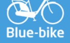 Les vélos « Blue-bike » débarquent à Wavre, offrant une mobilité durable et pratique