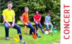 Griboujazz : Un concert créatif pour les enfants de 5 à 10 ans!