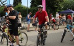 Les Boucles Impériales 2024 : Une Journée Cycliste Inoubliable à Waterloo