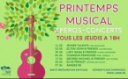 Le printemps musical de Lasne : Une symphonie de talent en plein air!