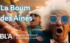 La boum des aînés : Une soirée de joie et de danse pour les plus de 50 ans !