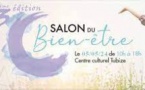 Salon du Bien-Être de Tubize : Une journée pour cultiver votre équilibre intérieur ! 