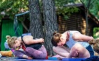 Retraite de Yoga "Soleil, sérénité et aventure"