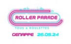La Roller Parade : Une journée festive et sportive à Genappe!