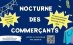 Jodoigne s'illumine : Les Nocturnes des Commerçants, une soirée shopping à ne pas manquer !