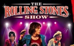 The Rolling Stones Show : L'explosion rock à Waterloo !