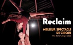 Plongez dans l'univers magique de Reclaim : Cirque, musique et chant lyrique en fusion